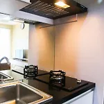 Cozy And Elegant 1Br Apartment Belmont Residence Puri By Travelio