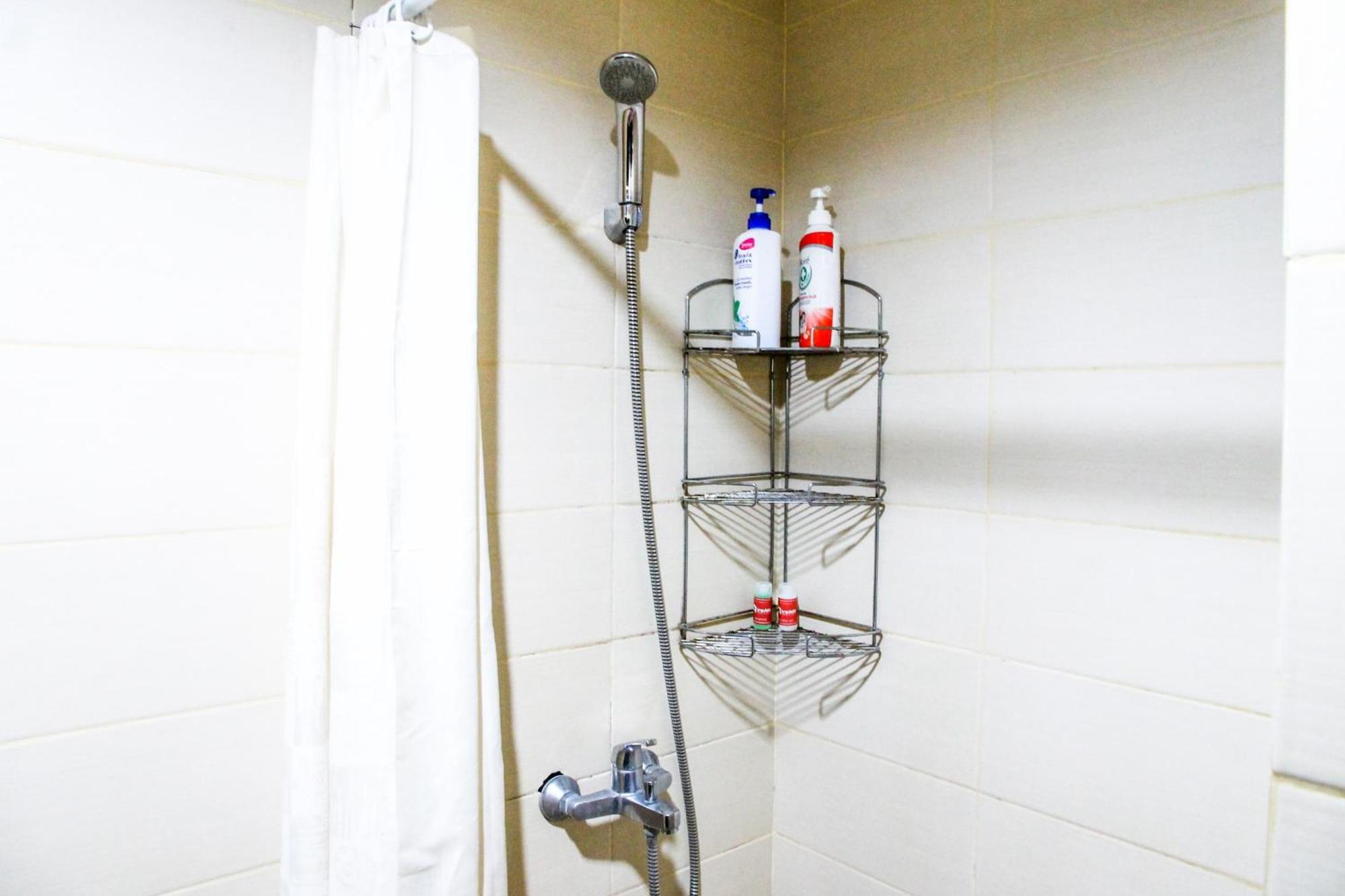 Cozy And Elegant 1br Belmont Puri By Travelio
