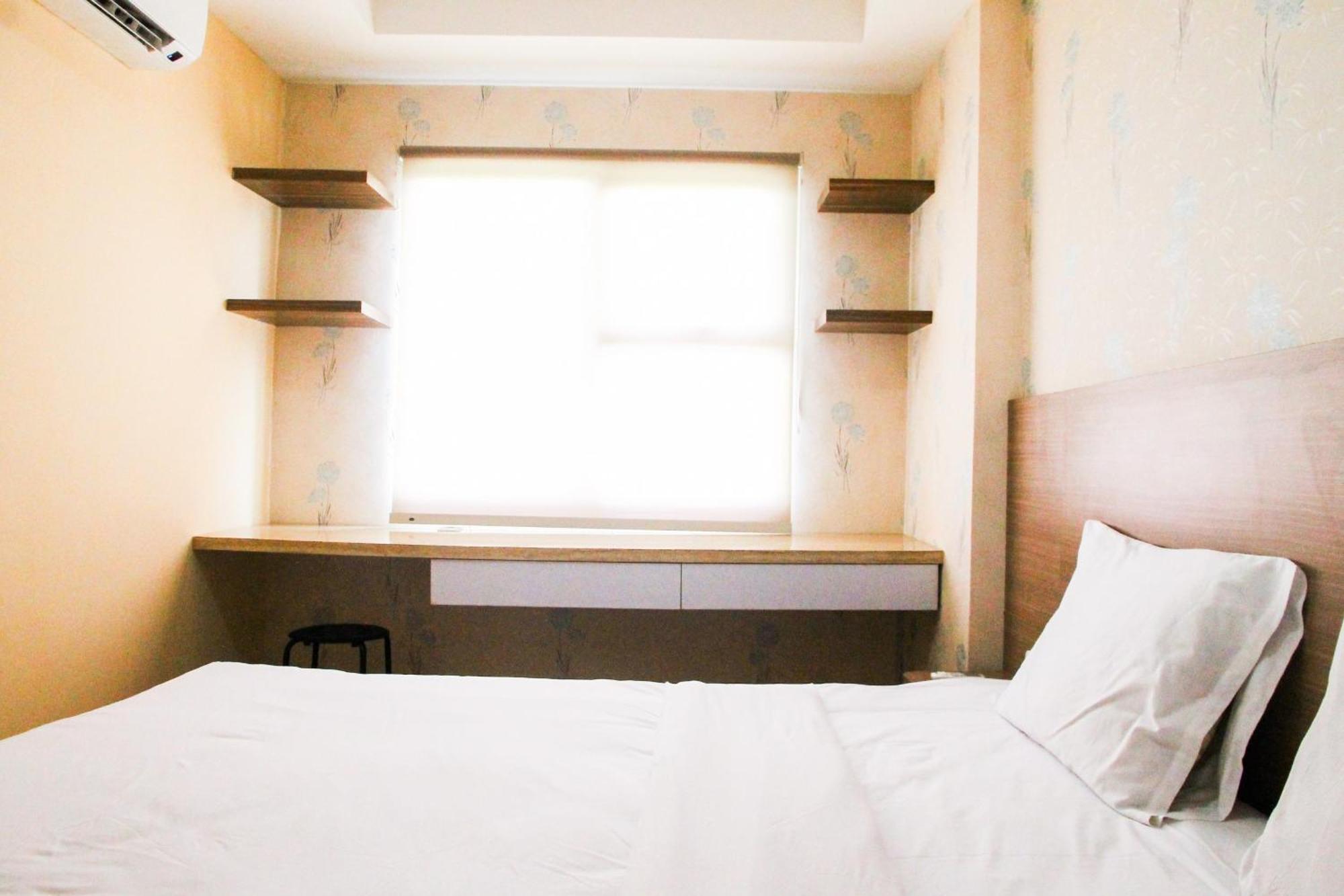 Pangsapuri Cozy And Elegant 1br Belmont Puri By Travelio *