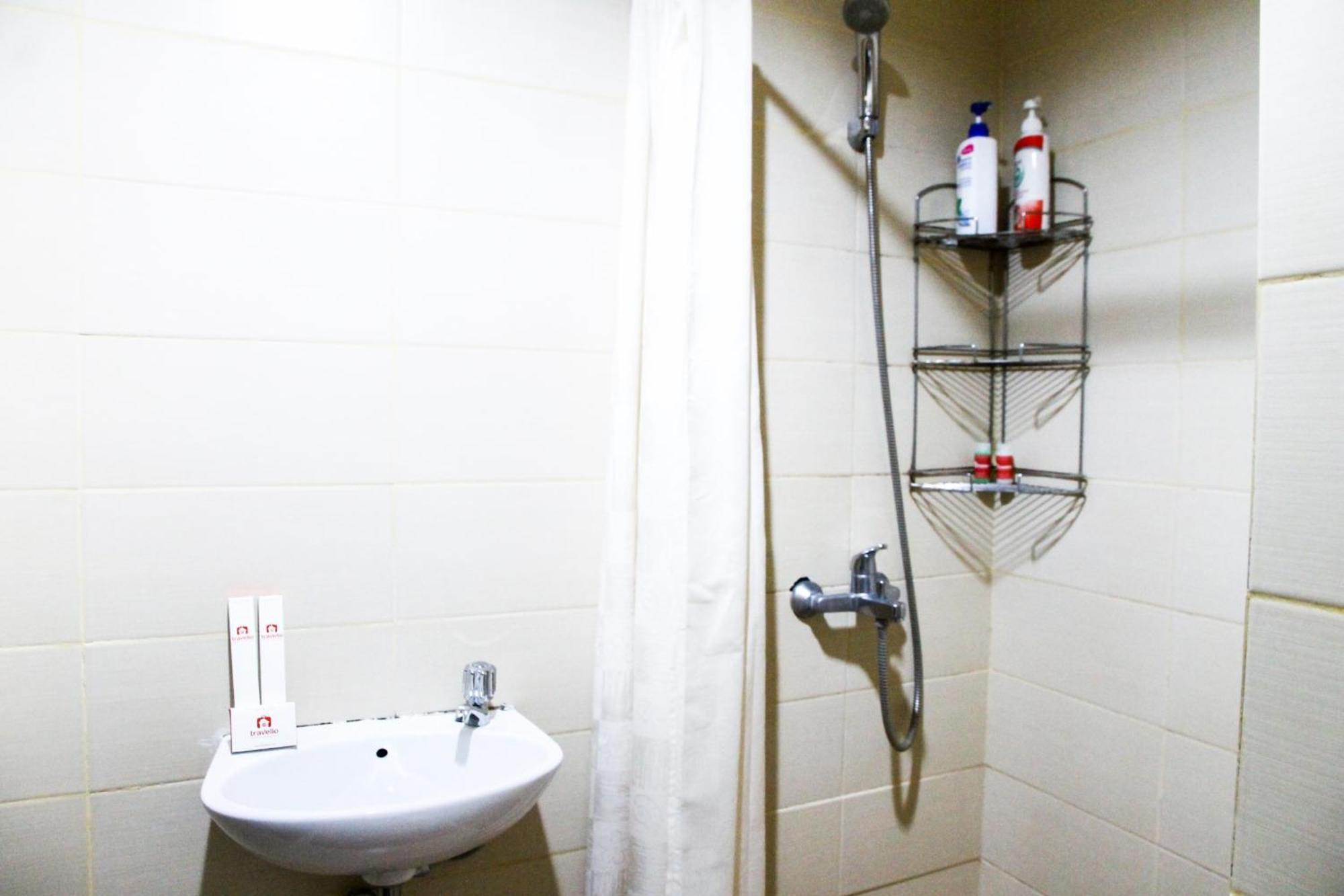 Cozy And Elegant 1br Belmont Puri By Travelio Pangsapuri