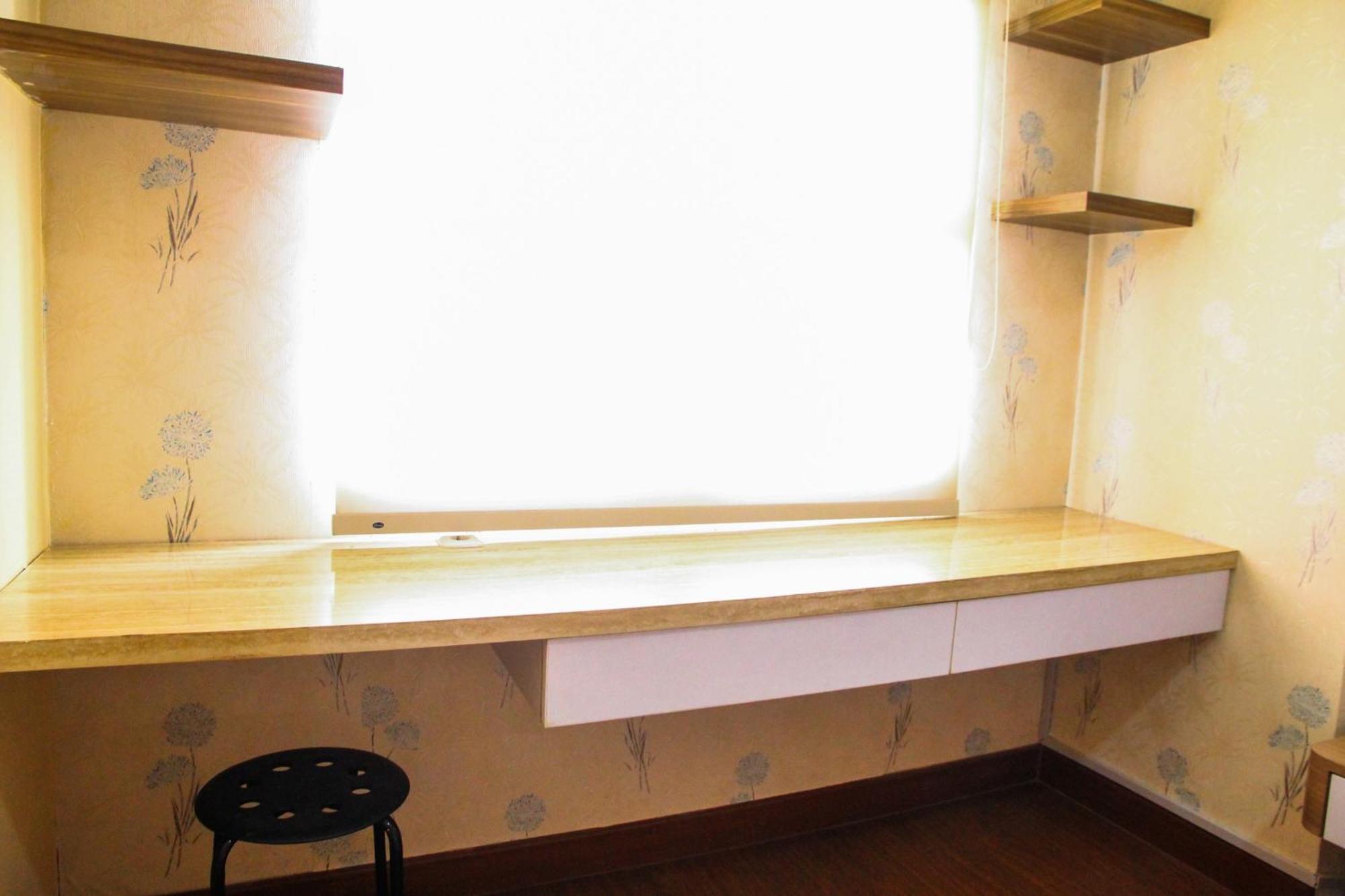 Pangsapuri Cozy And Elegant 1br Belmont Puri By Travelio *
